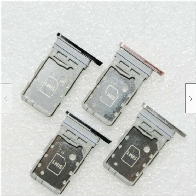 Khay sim Samsung S21 /S21+ /S21Ultra bản 2 sim