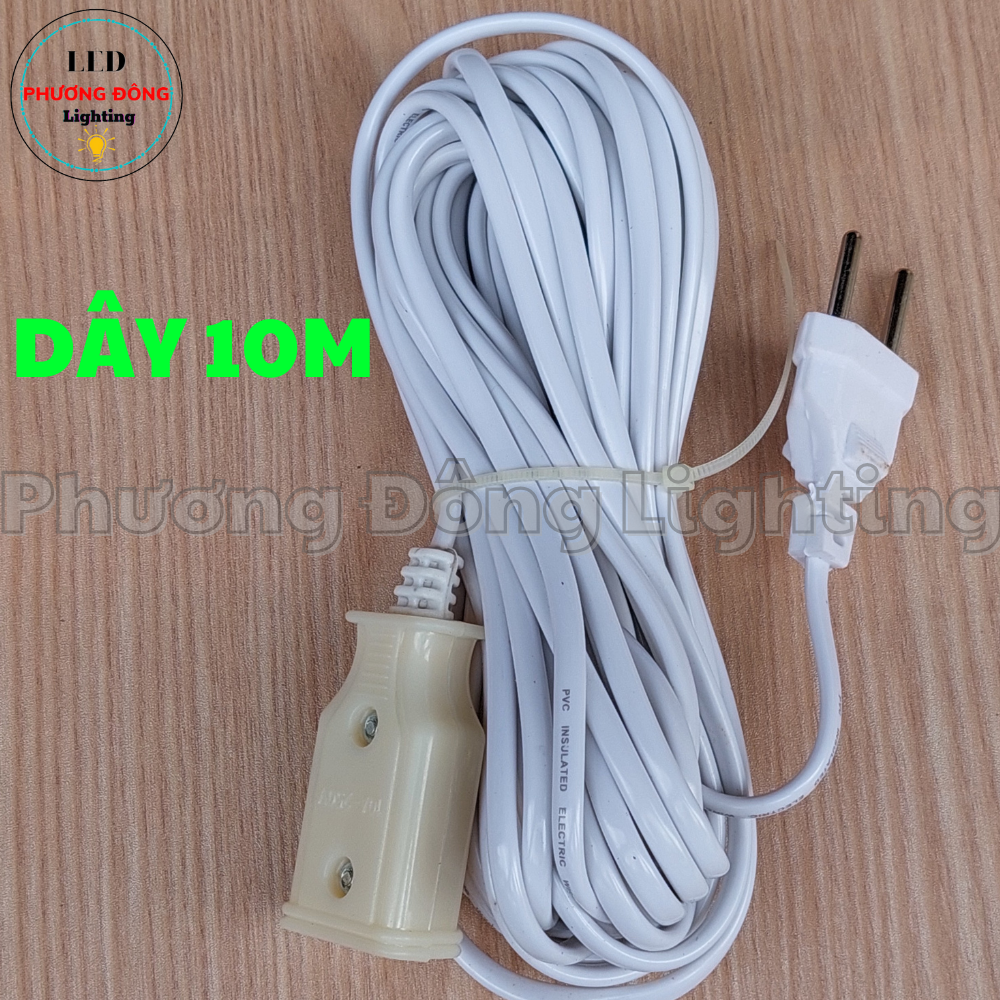 PHÍCH ÂM LIỀN DÂY 3m / 5m / 8m / 10m