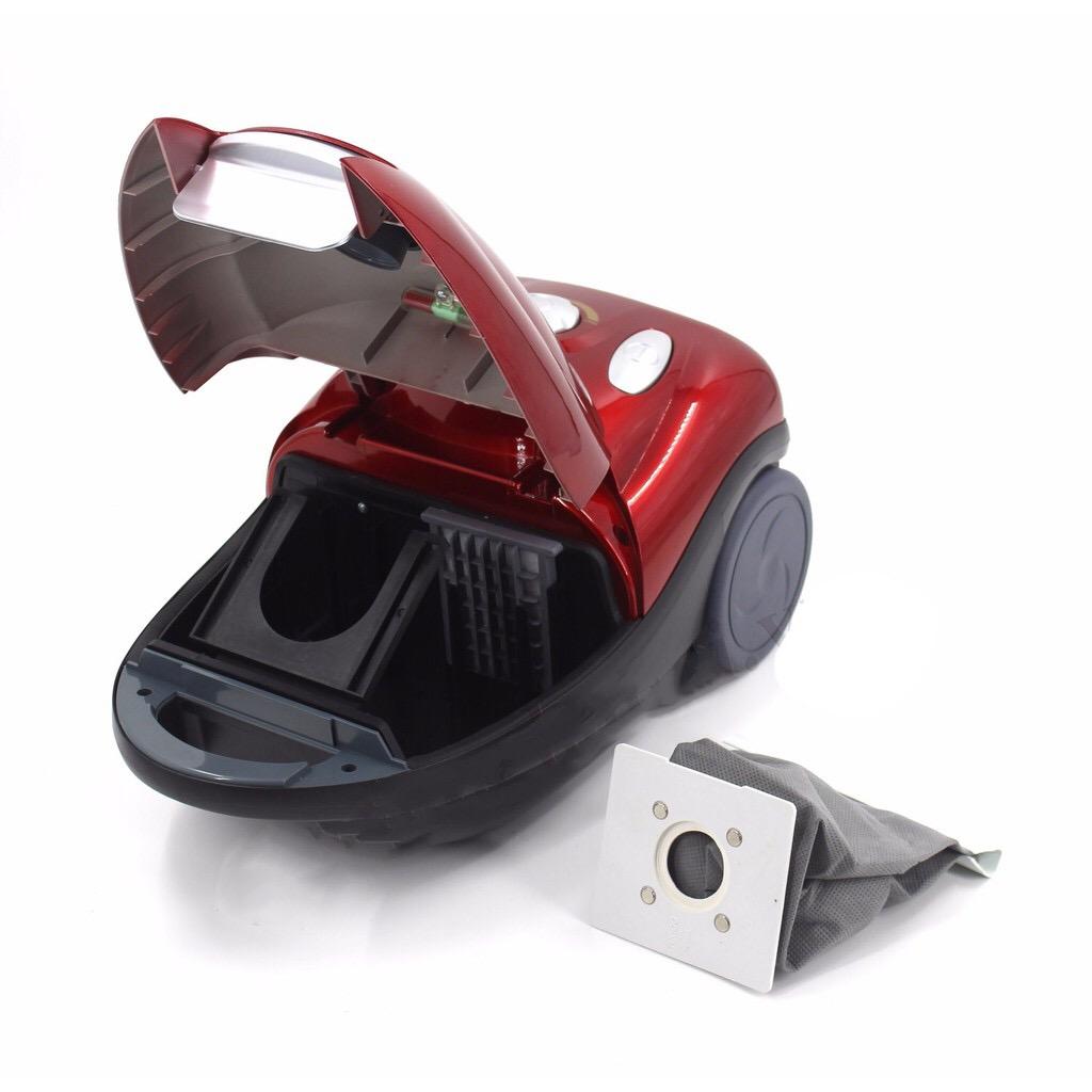 [HCM]Máy hút thổi bụi gia đình đa năng siêu mạnh JK2004 - 2000W