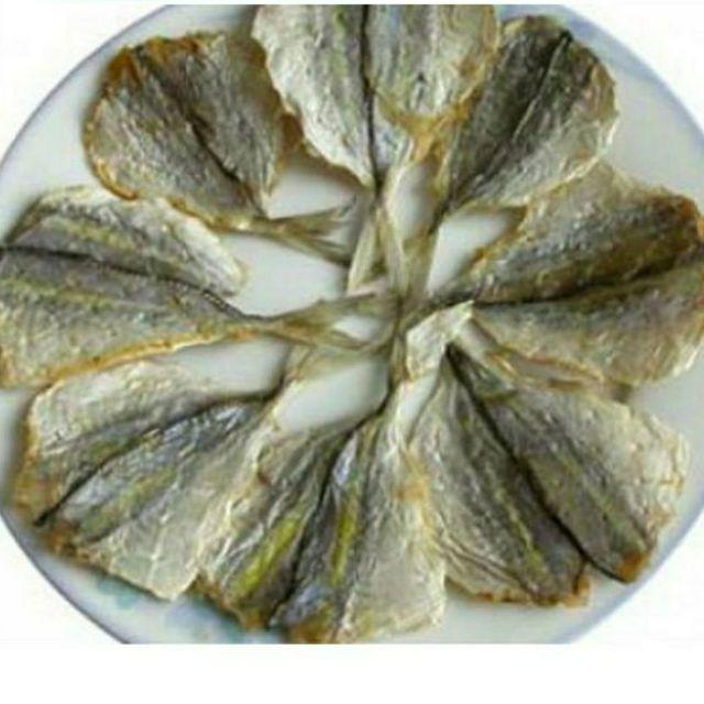 Khô cá chỉ vàng loại ngon