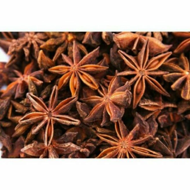 Sỉ toàn quốc 1kg hoa hồi khô