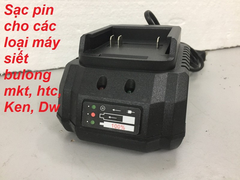 Đế sạc pin
