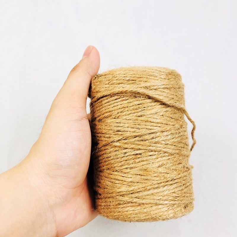 Dây bố 2mm cuộn 100m