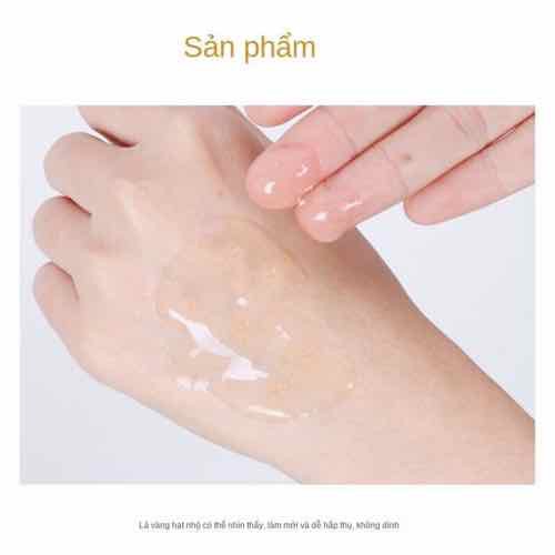[HCM]Toner tinh chất vàng lá 24k 500ml vanekaa thái lan