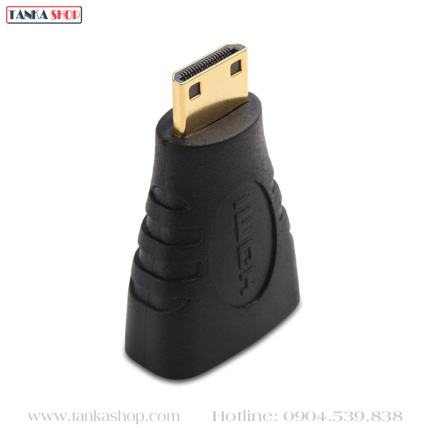 Jack chuyển Mini HDMI sang HDMI