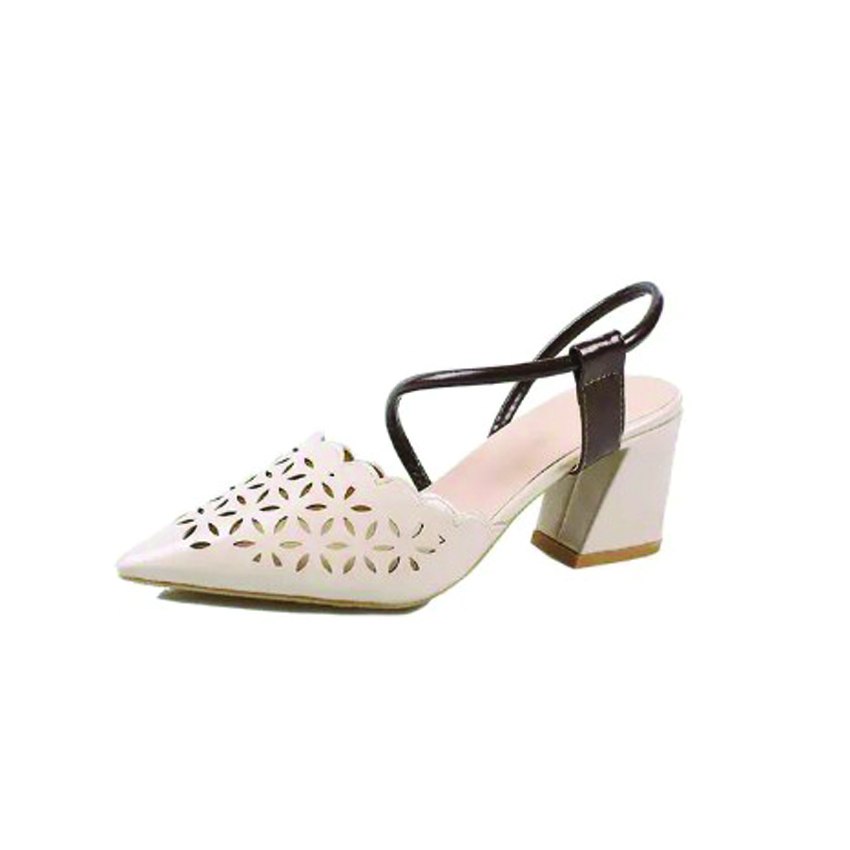 Giày Sandal cao gót 5cm
