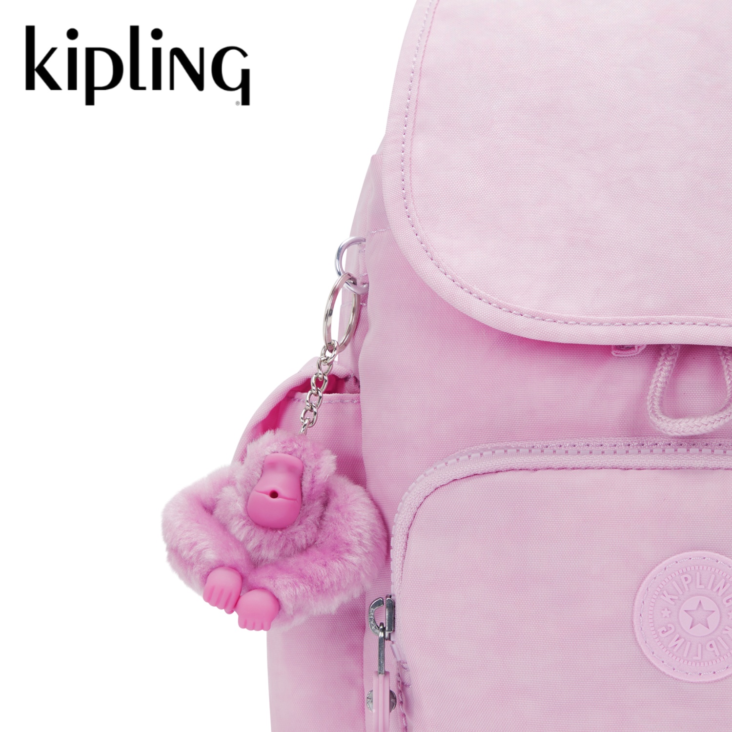 Kipling Balo City Pack Mini Backpack - HUKI2670