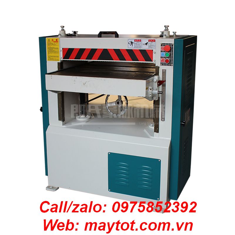 [HCM]Máy bào cuốn 1 mặt dao soắn 6 tấc