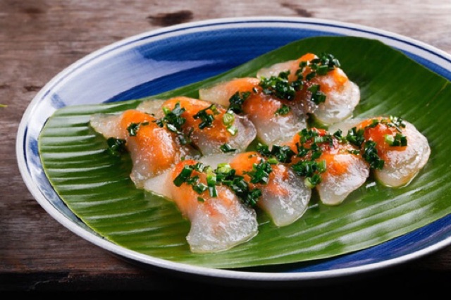 Tinh bột năng hữu cơ Ubon 400gr - Thái Lan - 400gr