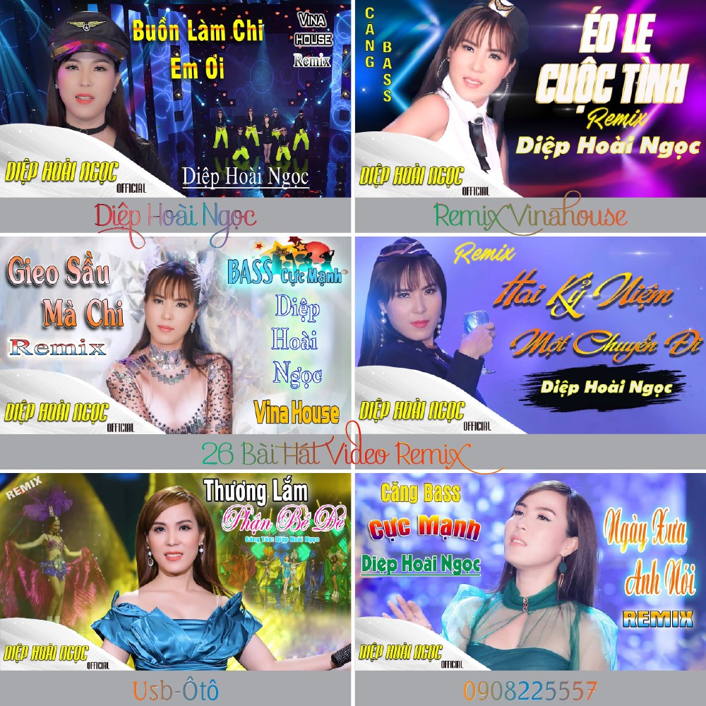 [DVD-Remix] Dvd Mp3 Lossless 320kbps Remix Vinahouse Nonstop Dance