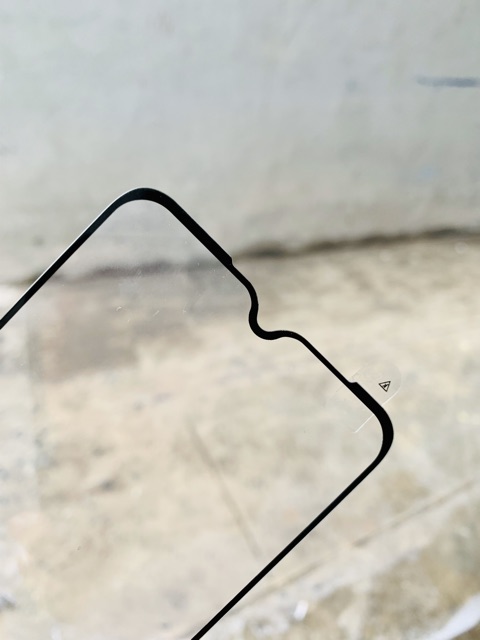 Cường lực full màn Xiaomi Redmi Note 8/Note 8Pro