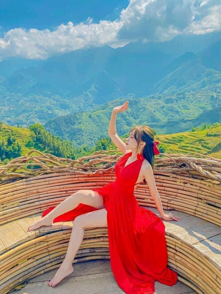 Đầm maxi dài, trơn đủ màu hở lưng sang trọnglt
