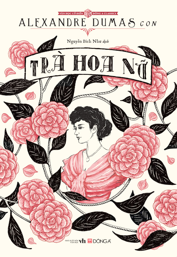 Cá Chép - Trà Hoa Nữ