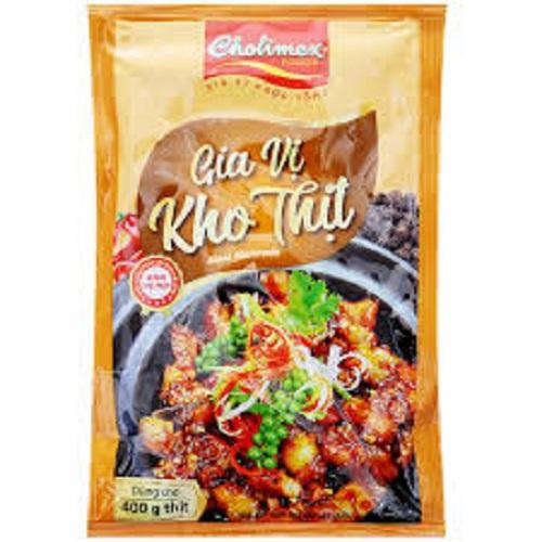 Gia vị kho thịt Cholimex gói 50g