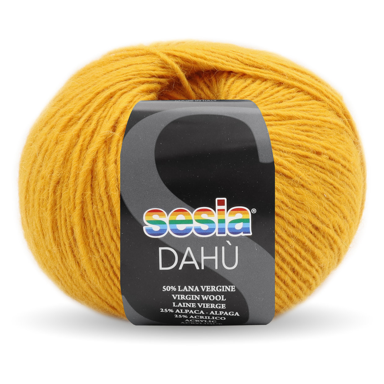 Cuộn len lông cừu SESIA DAHU