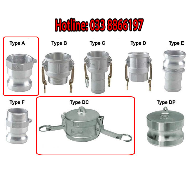 Họng nhập xăng dầu phi 90