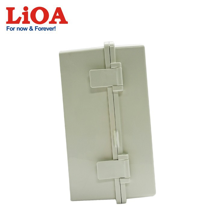 Hộp Kỹ Thuật Lioa Jl-00C