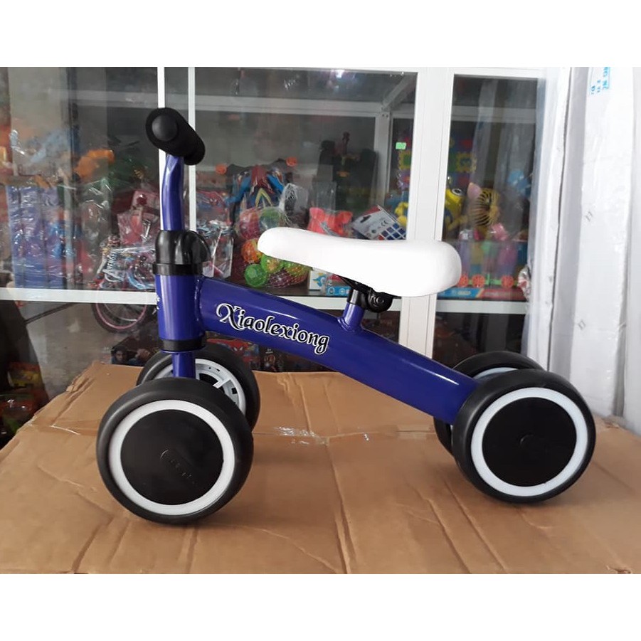 Xe Chòi Chân Thăng Bằng Xiaolong - Hàng Cao Cấp