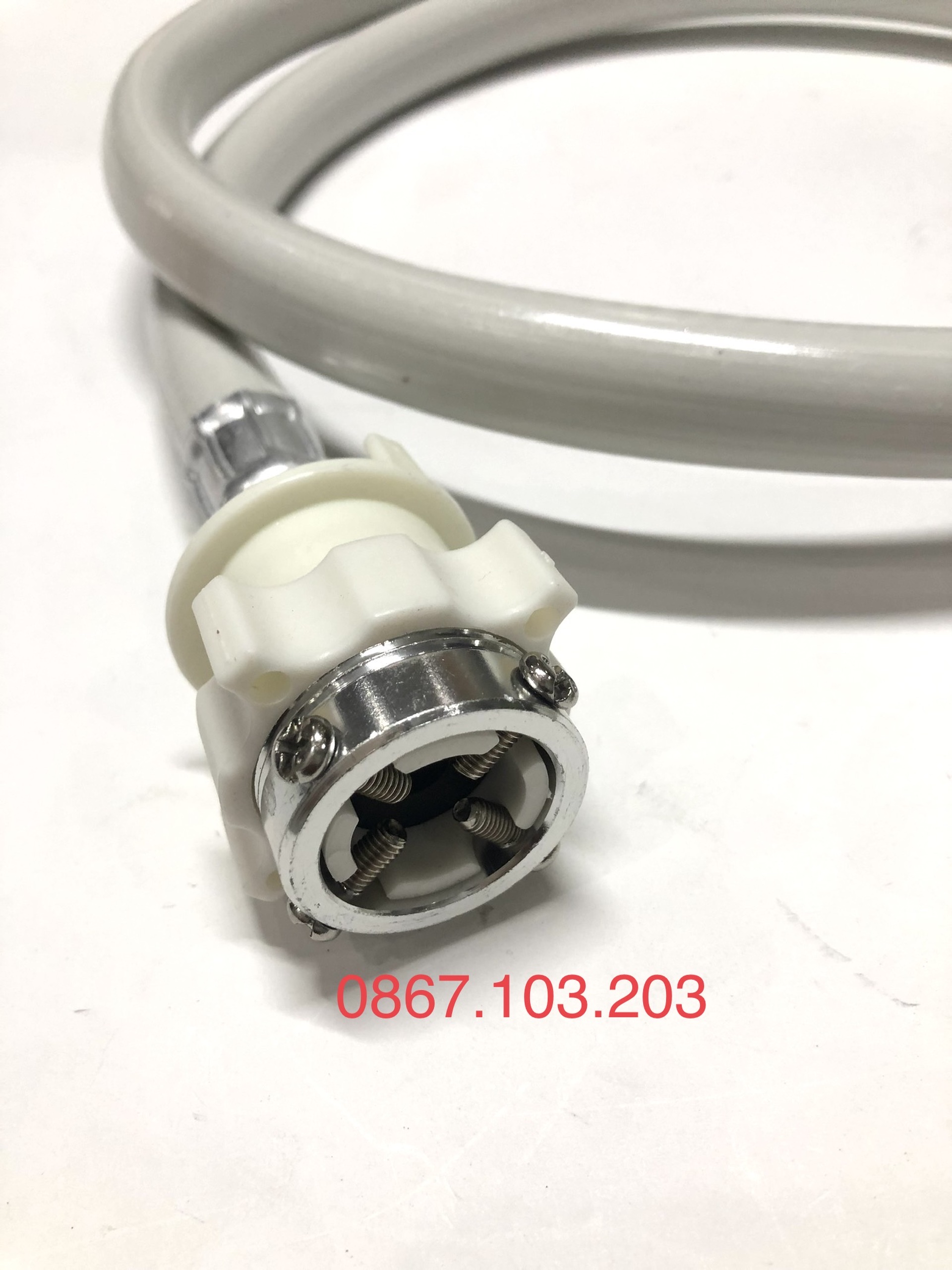 Dây Cấp, Đầu Cấp Nước Máy Giặt Cao Cấp