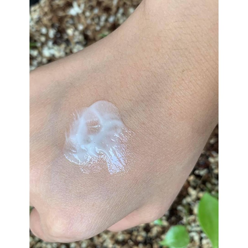 Kem Chống Nắng Mù U D’Vi Nature