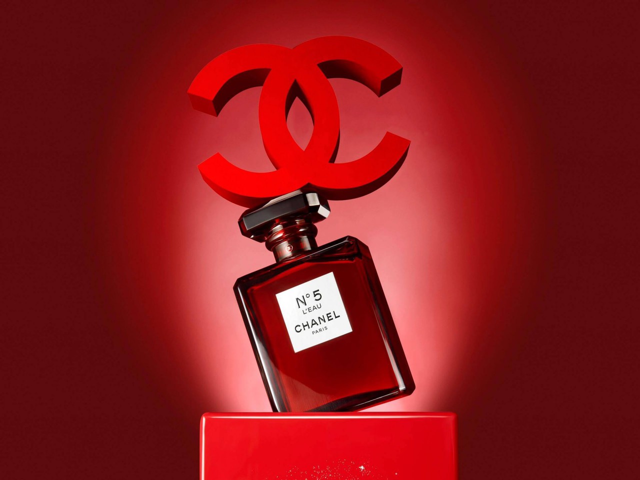Nước hoa nữ Chanel N5 Eau De Parfum  Shop Nước hoa Ngôi Sao