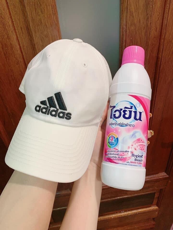 Tẩy trắng quần áo Hygiene Thái Lan