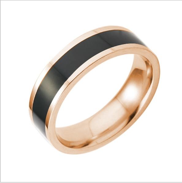 Nhẫn nam phong cách Âu Mỹ NN01.