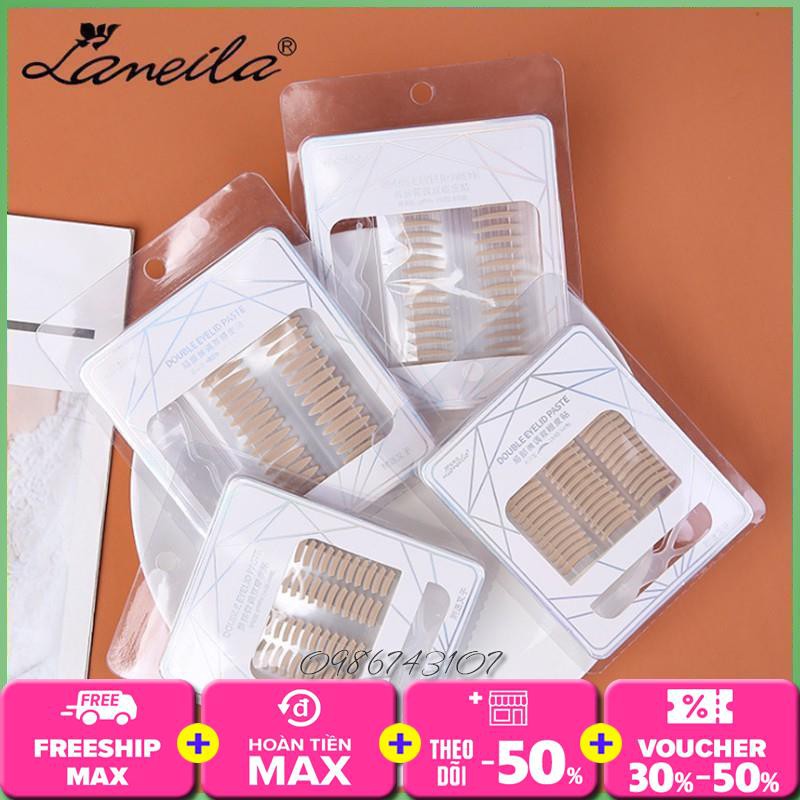 Dán kích mí vân lưới laneila túi 480 miếng dán