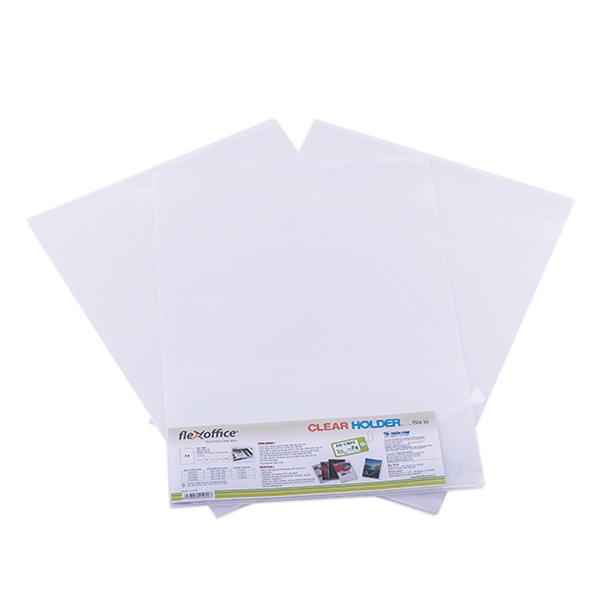Combo 20 Bìa lá F4 Flexoffice FO-CH02