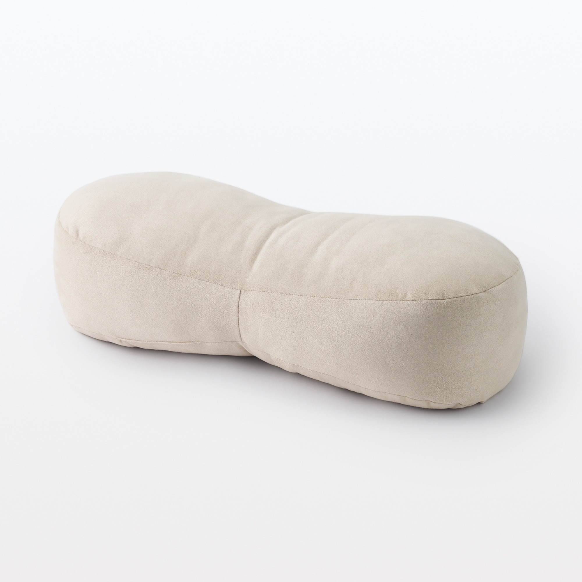 MUJI ĐỆM NGỒI ĐA NĂNG (Vỏ dính liền)