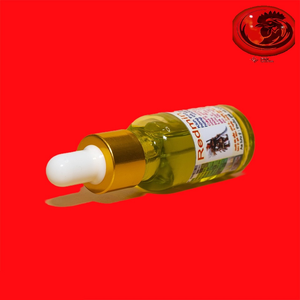 REDMIN XANH dinh dưỡng đẳng cấp cho gà đá