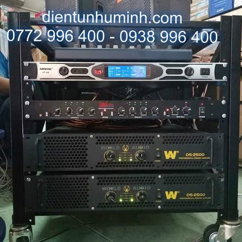 [HCM]Kệ để thiết bị âm thanh Nhỏ