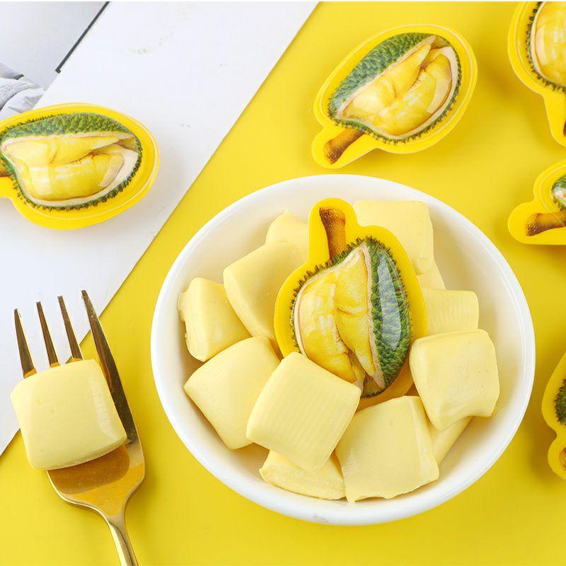 [ SET 2 GÓI ] KẸO SẦU RIÊNG COSCO 160gr - THÁI LAN