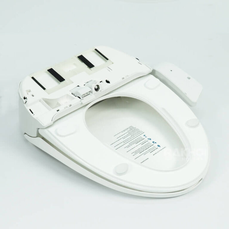 [HCM]Nắp bồn cầu điện tử Inus IHV-6515 (Korea/Freeship toàn quốc)
