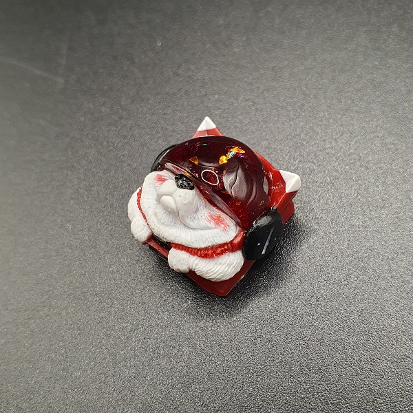 Artisan Keycap nút bàn phím cơ Sirius 018