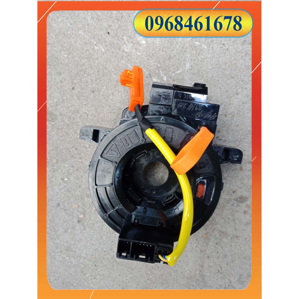 Cáp còi Innova đời 2006-2015