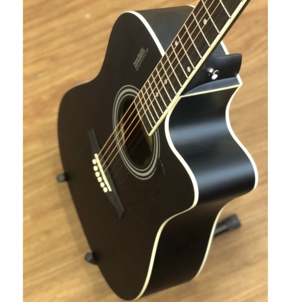 ✁△☇  [KHÔ MÁU] Đàn Guitar Acoustic Rosen G11 - tặng kèm bộ phụ kiện