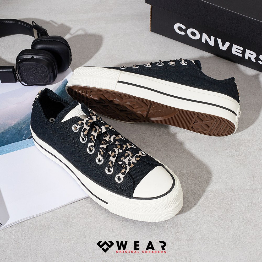 Giày Converse Lift Archive Print - 570773C