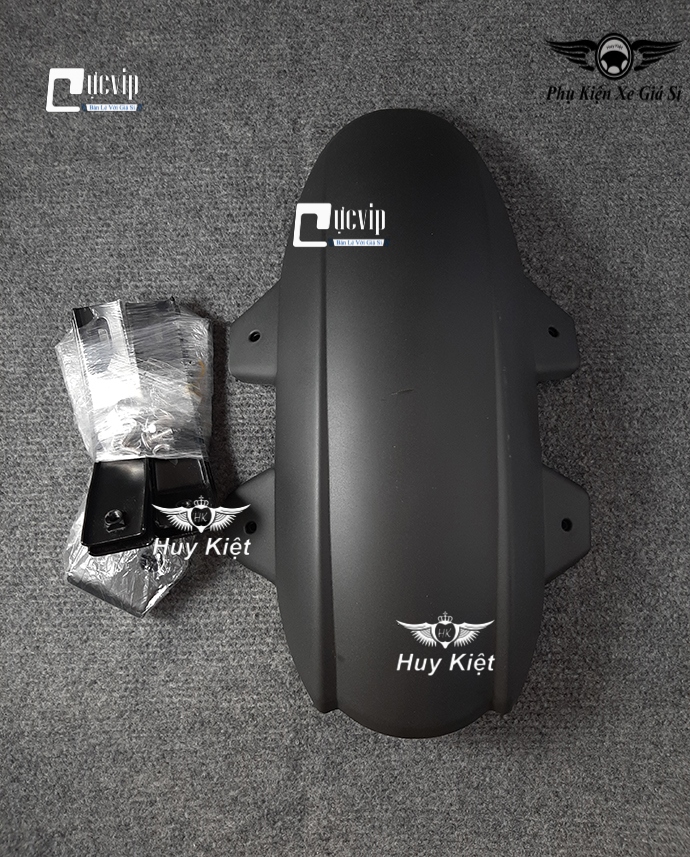 Dè Chắn Bùn 4 Chân Rời Cho Exciter 150 MS1574