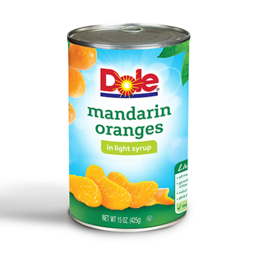 [HCM]Cam Mandarin Dole