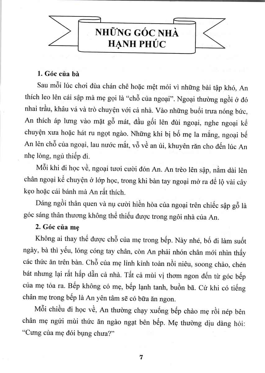 [HCM]Truyện Đọc Đạo Đức Lớp 1 (Theo Chương Trình Giáo Dục Phổ Thông Mới)