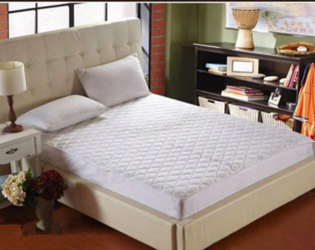 Tấm Bảo vệ nệm chống thấm 100%