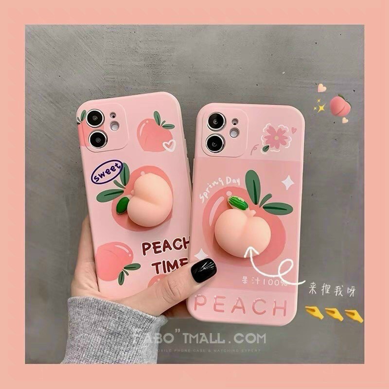 Ốp Mochi Mickey ip12/ ip12 pro max