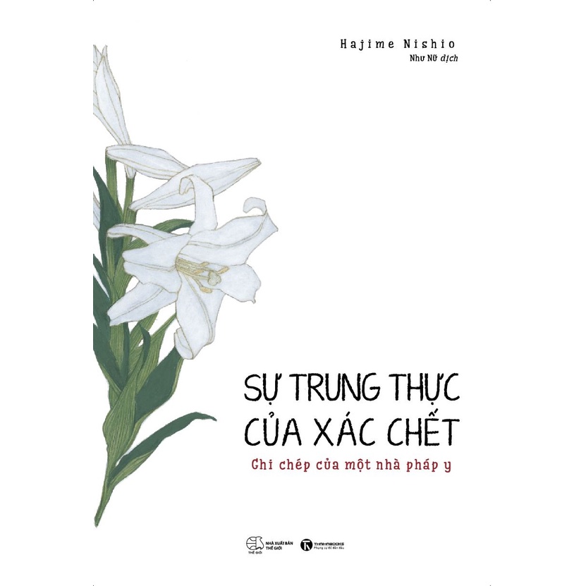 Sự Trung Thực Của Xác Chết (TH)