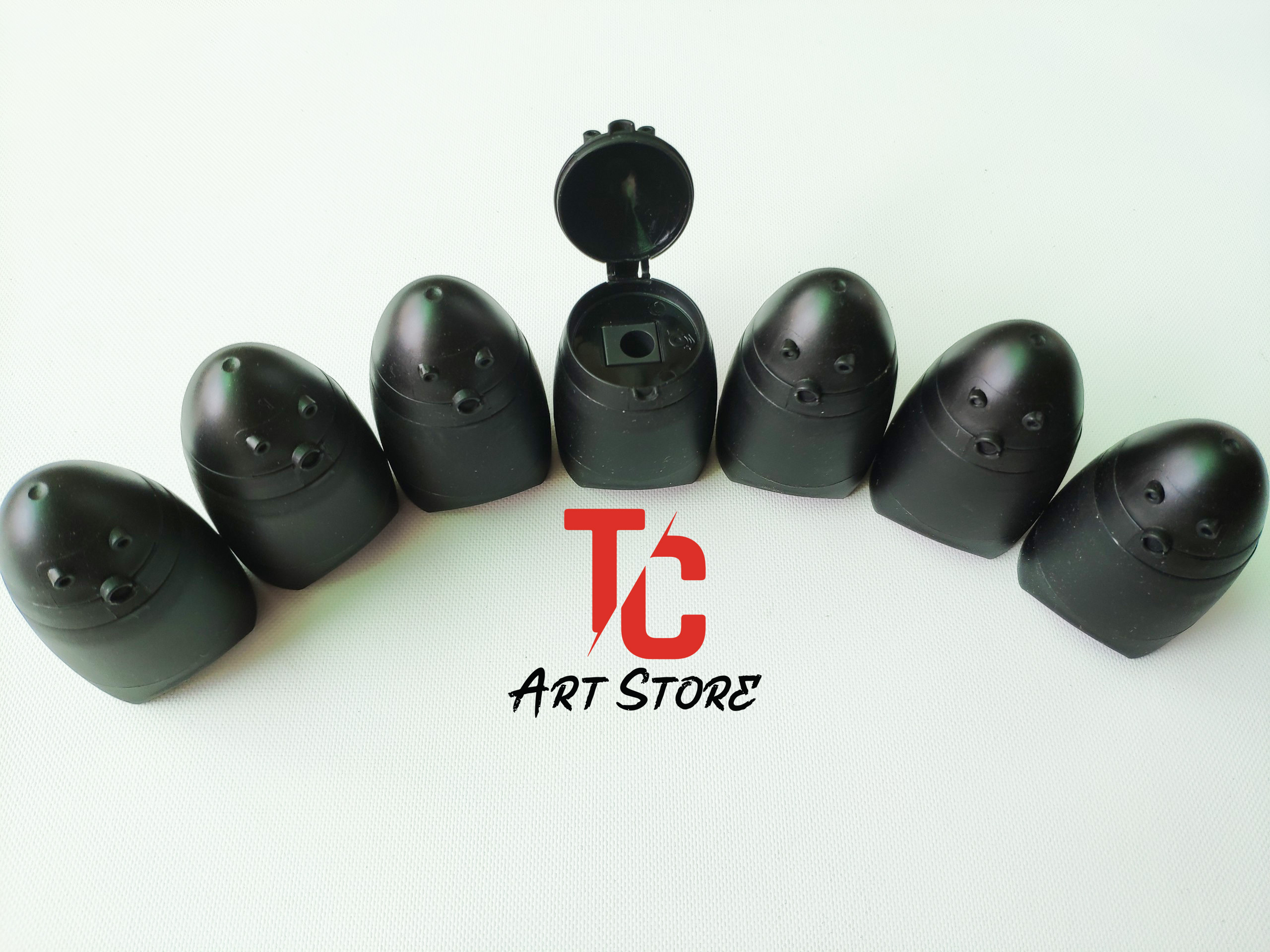 [TC Art Store] Chuốt bút chì - Gọt chì Điểm10