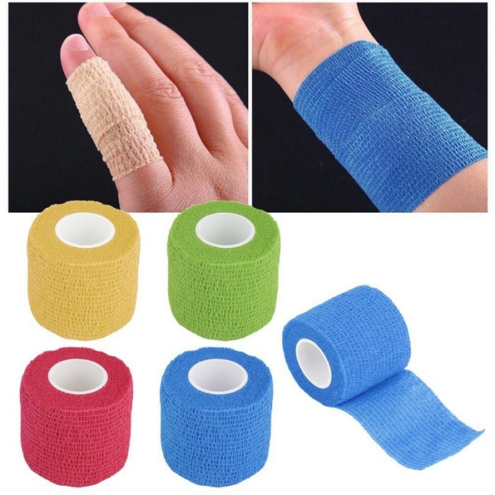 Băng keo vải thể thao