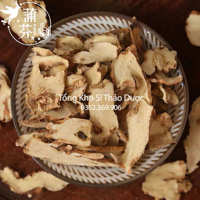 Tri Mẫu 100g