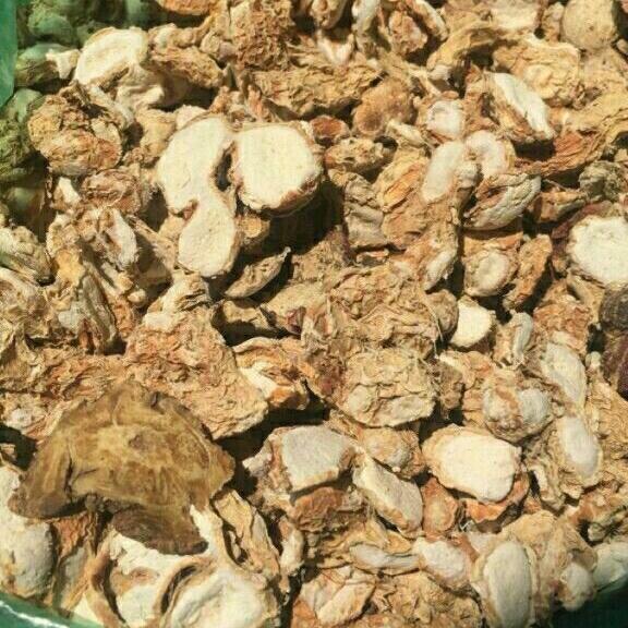 1kg địa liền khô