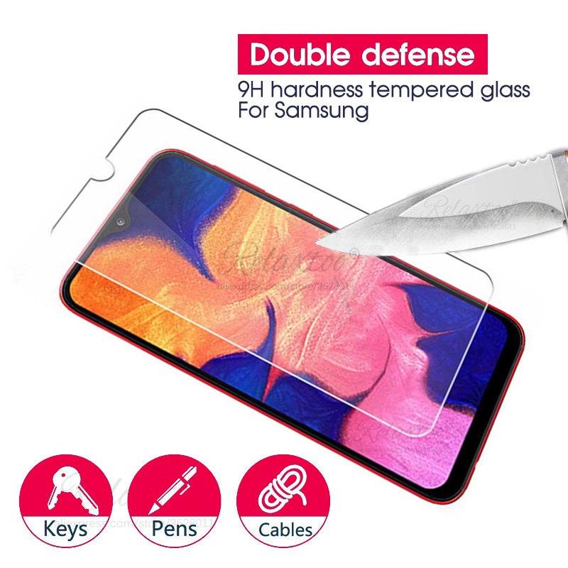 Miếng dán màn hình cường lực SAMSUNG GALAXY A10