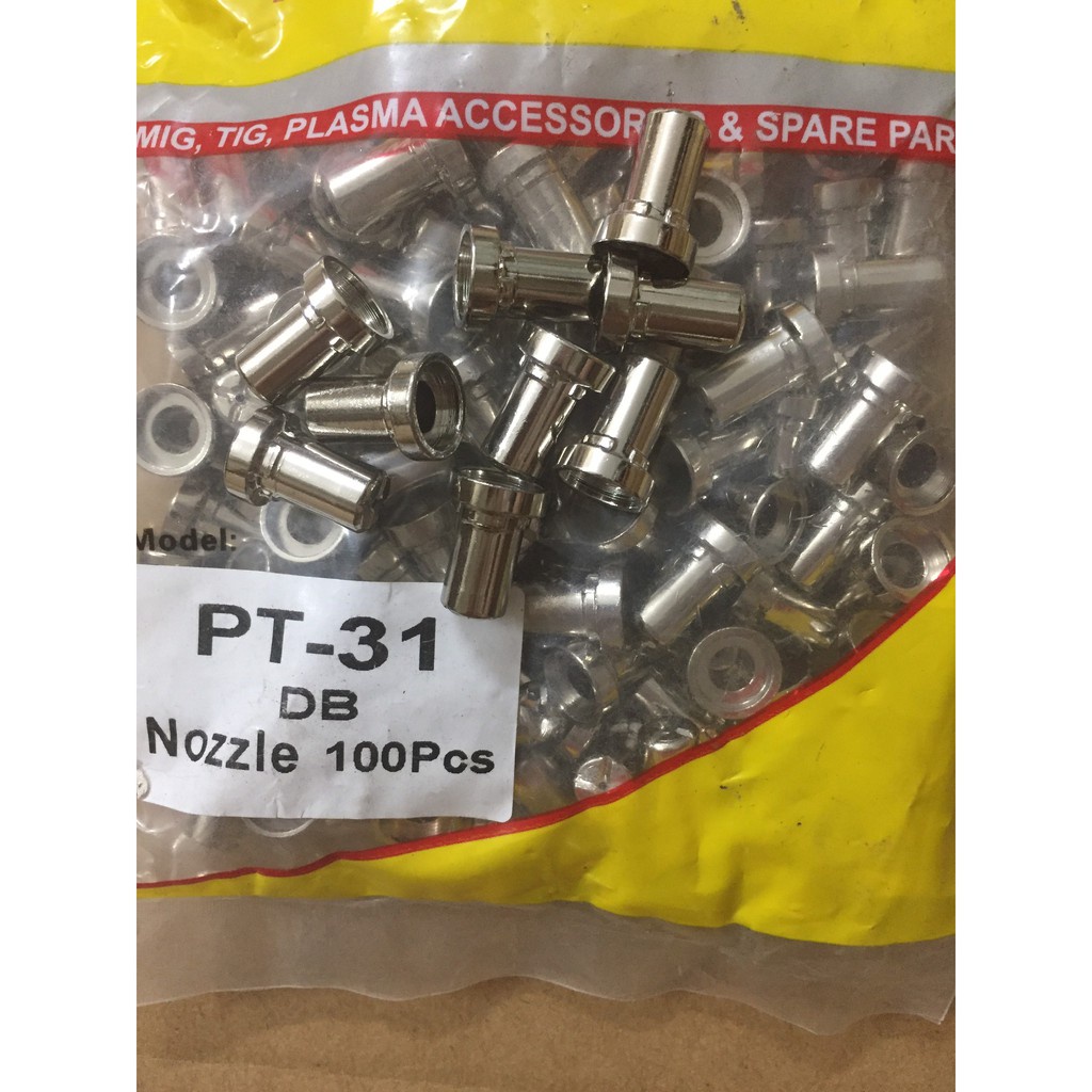bép cắt Plasma PT31 40A inox